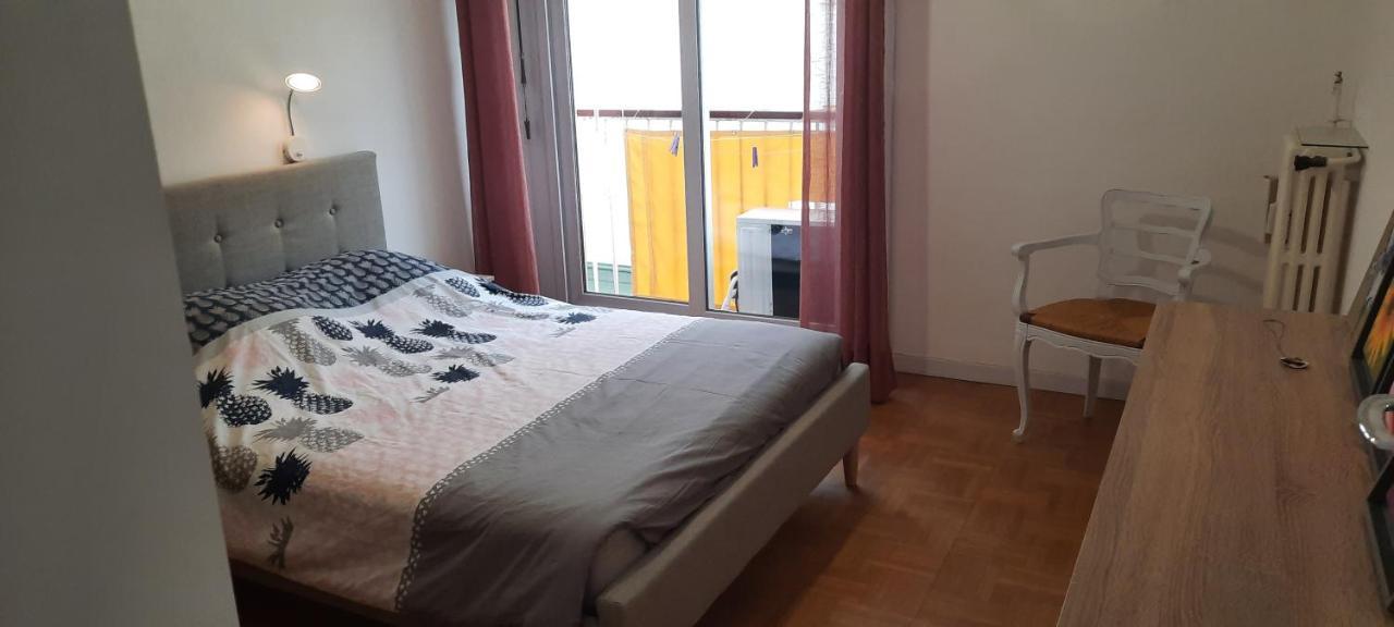 Résidence du Casino Menton Exterior foto